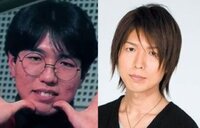 声優の神谷浩史さんは 整形ですか 整形している可能性はな Yahoo 知恵袋