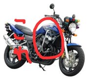 教習所のnc750lは静かで乗りやすいバイクでした あのバ Yahoo 知恵袋