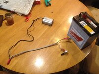 車のバッテリーをショートしてしまいました 作業する時にバッテリーの を外 Yahoo 知恵袋