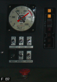 Bve5で321系を運転するとdetailmanager Dll Yahoo 知恵袋