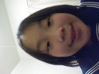 顔評価お願いします 中１女子です10点満点中の評価と 何系の顔 Yahoo 知恵袋