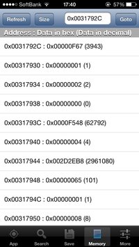 Iphoneモンスト泥変について モンストでどろへんの時に変えるコー Yahoo 知恵袋