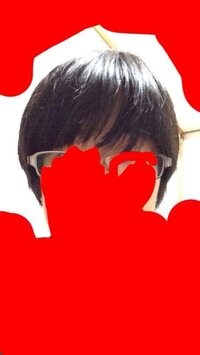 このモサモサな髪型をどうしたらかっこいい髪型になりますか ワックスなしで Yahoo 知恵袋