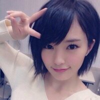 質問です Nmb48の山本彩ちゃんみたいな前髪にしたいのですが どういう Yahoo 知恵袋