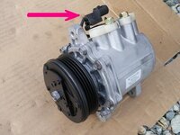 H56aパジェロミニエアコンヒューズが飛ぶ コンプレッサーの Yahoo 知恵袋