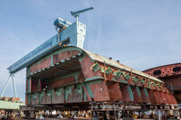 ワンピースのナバロン編ってアニオリでもなかなか面白い方ですよね Yahoo 知恵袋