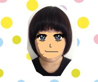 顔が大きくても似合うショートヘア教えてください 先日髪を切 Yahoo 知恵袋