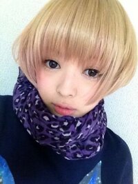 エラ張りの人の髪型について 知恵コイン付け忘れたので質問し直します私はエ Yahoo 知恵袋