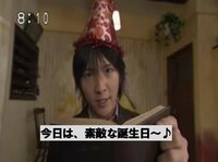 仮面ライダーカブトで一番ウケたシーンといえば 影山 俺の Yahoo 知恵袋