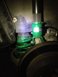 車高調 オーバーホールか新品購入かで悩んでいます インプレッ Yahoo 知恵袋