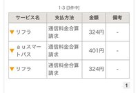 Auかんたん決済について質問です 急ぎでお願いします Yahoo 知恵袋