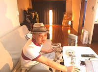 ツイキャスの配信者だった 竹本直樹 さんが死亡したっていうのは本当な Yahoo 知恵袋