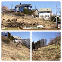 家を建てるのに 傾斜地に建てたいと思っています 教えて 住まいの先生 Yahoo 不動産