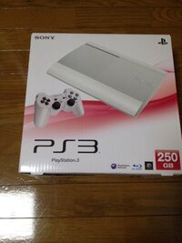 中古でps3買うのってやめた方がいいですか 僕が欲しいモデルはp Yahoo 知恵袋