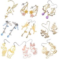 ディズニーシーでピアスを買いたいのですがどこのお店で売ってるのでし Yahoo 知恵袋