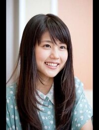 今度 有村架純ちゃん 画像 みたいな髪型にカットしてもらいたいです 美容 Yahoo 知恵袋