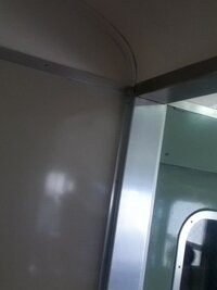 電車でトイレは一番後ろの車両にあることが多いですが こういうく Yahoo 知恵袋