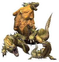 ロアロドロスはmh4gに出て来るのでしょうか あと私がm Yahoo 知恵袋