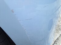 会社の車ぶつけた事のある人いますか ぶつけた後どうなりましたか 社 Yahoo 知恵袋