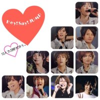 Hey Say Jumpの14のsmartで知念しねのう Yahoo 知恵袋