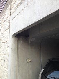 我が家の掘り込み車庫にツバメが巣を作りました 去年は ヒナが産まれたとた Yahoo 知恵袋
