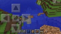 マインクラフトでバケツを作ったんですが水のくみかたが分かりません どのキ Yahoo 知恵袋