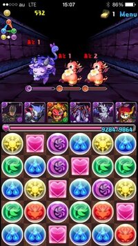 パズドラでエラー104がよく起きます 1日2 3回は普通に起きます パズドレも Yahoo 知恵袋