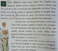 和訳お願いしますテスト近いよぉー泣 Manydiffere Yahoo 知恵袋