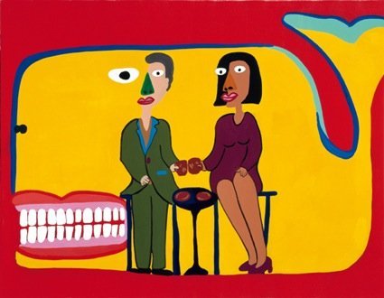 ビートたけしが以前 パリで個展を開きました 日本人として恥ずかしい Yahoo 知恵袋