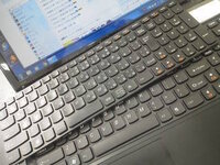 パソコンのキーボードが壊れて輸入キーボードをとりつけましたがア Yahoo 知恵袋