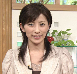 Oha 4では中田有紀さんが一番美人ですよね 中田有紀さんが一番美 Yahoo 知恵袋