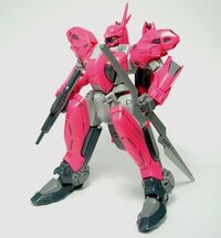 ガンダムの世界でmsの爆発がピンク色な理由を知ってるかい そ Yahoo 知恵袋