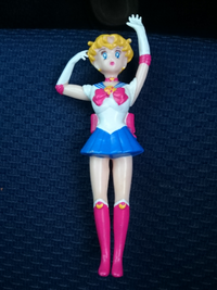 フィギュアを作る時にみんな髪の毛はどうやって作っていますか ここのパーツでつ Yahoo 知恵袋