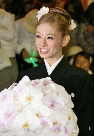 髪型について 当方女性です 9月に姉の結婚式があり 着物を切る Yahoo 知恵袋