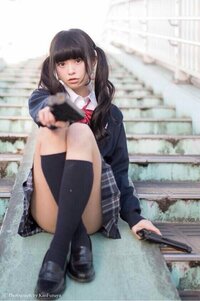 セクシーな女子高生になりたい人っているんですか 少ないと思います Yahoo 知恵袋