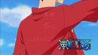 ドラゴンボールｚ改の中にあるワンピースのサブリミナル効果について Yahoo 知恵袋