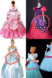 質問です 服 というかドレスのこの部分の名称がわかりません どう Yahoo 知恵袋