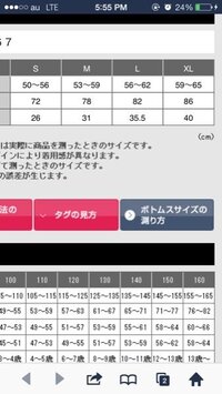 ユニクロのサイズs Xsはキッズだたらどれくらいのサイズになりますか Sだっ Yahoo 知恵袋