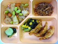 橋下が強行した大阪市の公立中学校の給食 このクソまずい給食で一食7 Yahoo 知恵袋