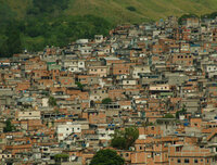 アドリアーノって 今 本当にブラジルのスラム街で暮らしているのですか Yahoo 知恵袋