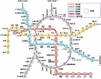 名古屋の八事駅から藤が丘駅までの時間はどのくらいかかりますか Yahoo 知恵袋