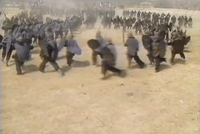 三国志に出てきた八卦の陣とは どういう陣なんですか 八卦の陣と Yahoo 知恵袋