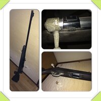 日本で過去に売られた中で最強の威力のエアガンってどのようなエ Yahoo 知恵袋