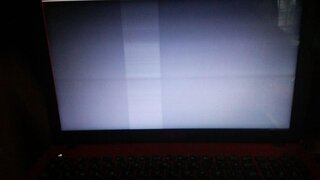 ノートｐｃのモニタが急に砂嵐になってしまい 直らなくなりました ノー Yahoo 知恵袋