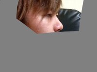 自分は目の位置って高いと思いますか 画像あるので意見ください ちなみに不 Yahoo 知恵袋