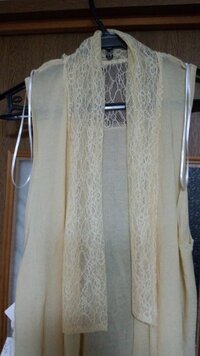 Uniqloでｶｰﾃﾞｨｶﾞﾝ買ったんですけどメンズかレディースか分かり Yahoo 知恵袋