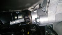 ジムニーjb23クラッチ調整について9型のクロスアドベンチャー5mt 新 Yahoo 知恵袋
