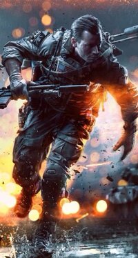 質問です Bf4のキャンペーンで戦車を倒す場面があると思うのですが 倒し方が Yahoo 知恵袋