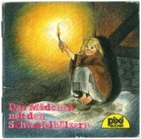 童話 マッチ売りの少女 のラストは 大晦日ですよね 友達がクリスマスイブだ Yahoo 知恵袋