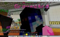 Minecraftで困っています マイクラを起動すると全画面になると思い Yahoo 知恵袋